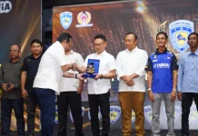 Berperan Majukan Otomotif, Edi Kamtono Raih Penghargaan IMI Kalbar